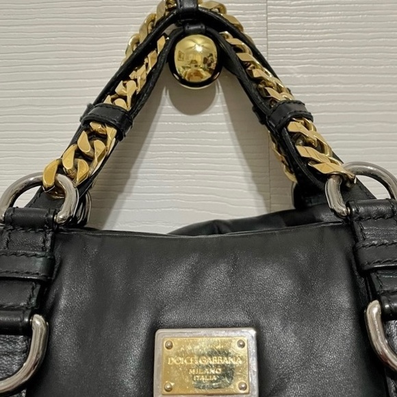 DOLCE & GABBANA MISS EVERY DAY BAG - Picture 3 of 14